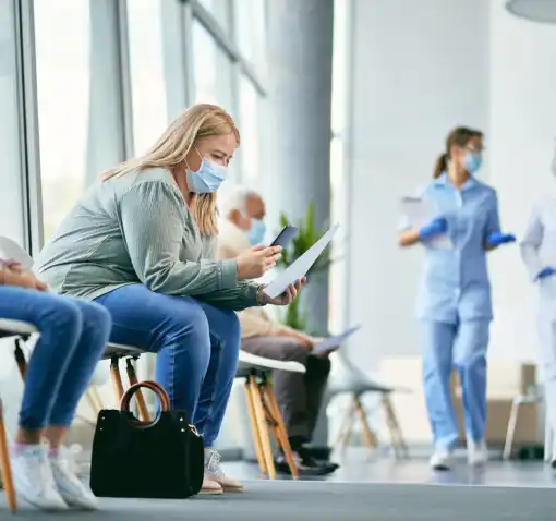 Healthcare & Wellness