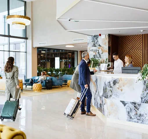 Hospitality